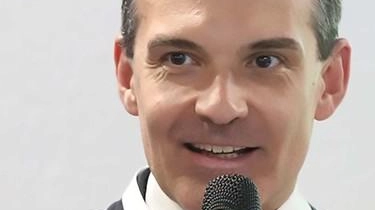 Filippo Pighetti direttore del Consorzio turistico Filippo Pighetti direttore del Consorzio turistico
