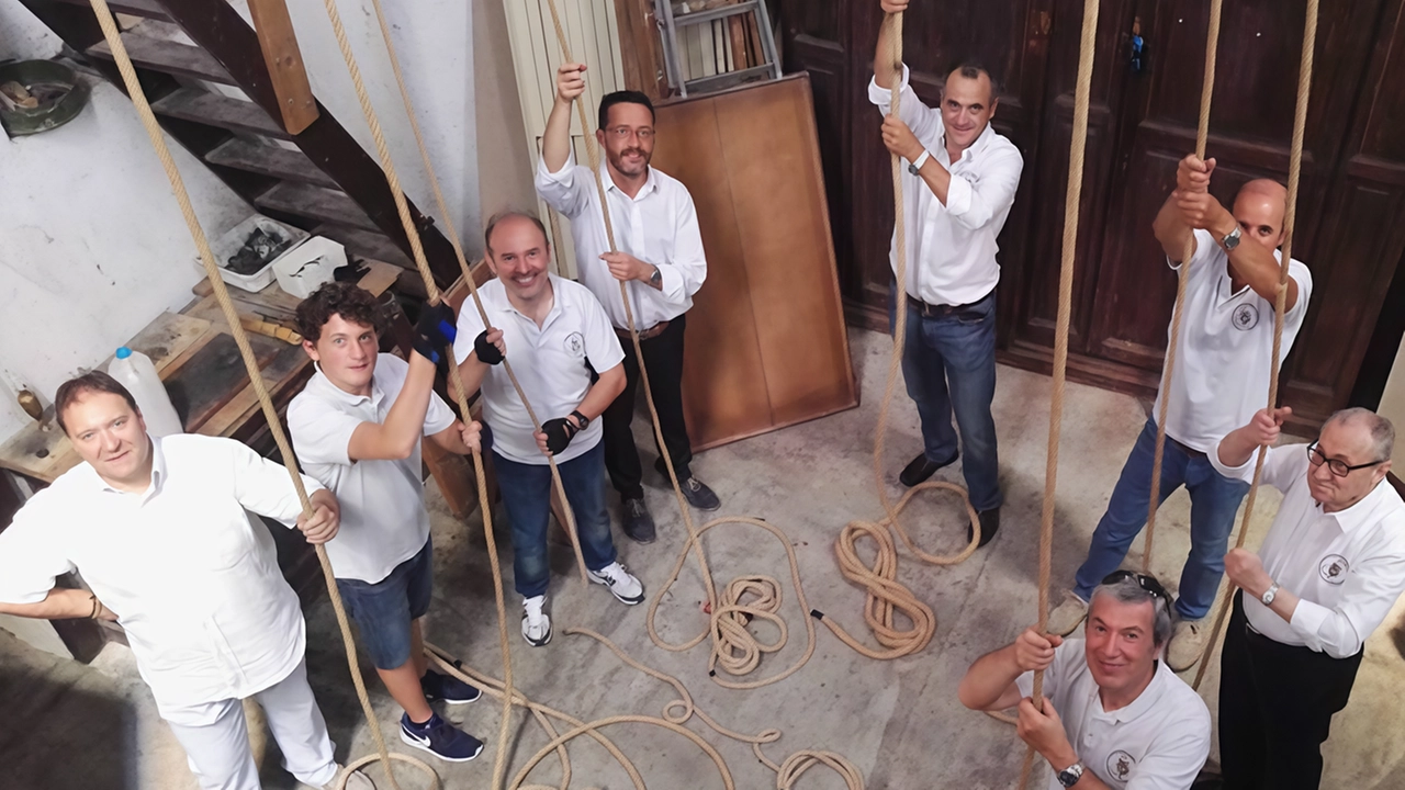 La città si mobilita per sostenere la candidatura del patrimonio della storia e cultura locali "Sono goielli unici, si meritano di ottenere i contributi del Fondo per l’ambiente". La città si mobilita per sostenere la candidatura del patrimonio della storia e cultura locali "Sono goielli unici, si meritano di ottenere i contributi del Fondo per l’ambiente".