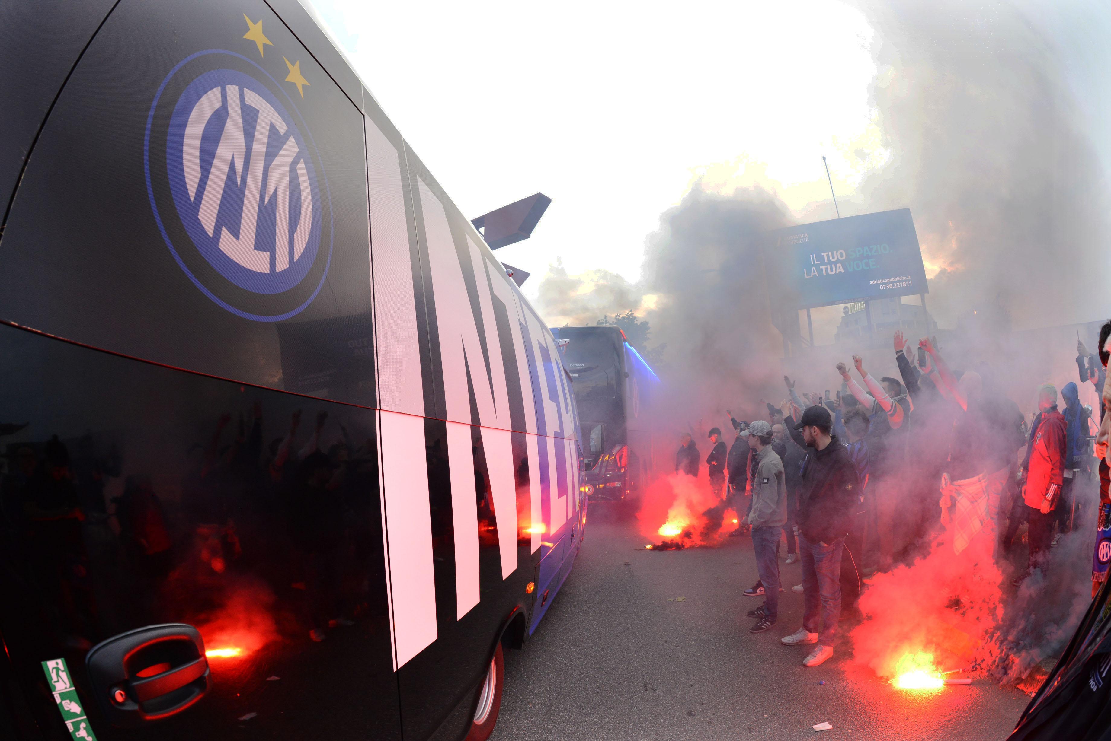 Biglietti finale Champions Inter Psg: ecco come richiederli e acquistarli. Saranno premiati i tifosi più fedeli Biglietti finale Champions Inter Psg: ecco come richiederli e acquistarli. Saranno premiati i tifosi più fedeli