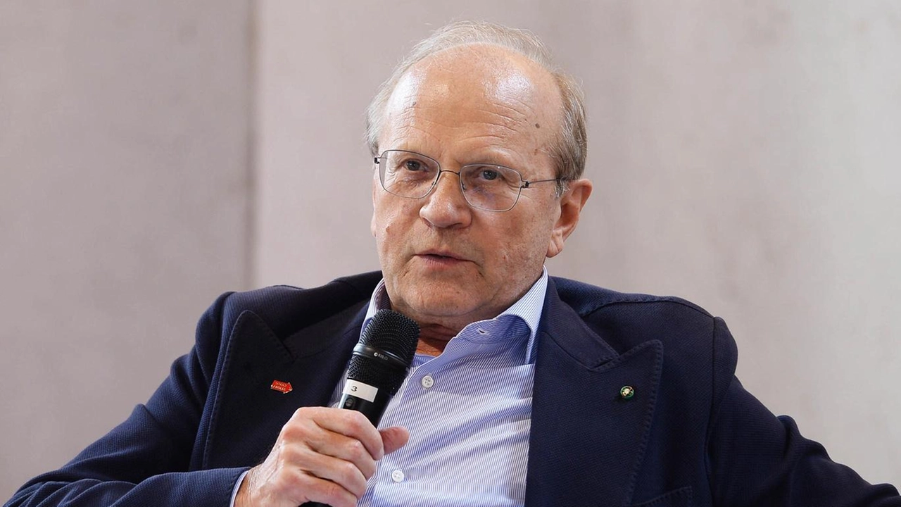Aldo Bonomi ritiene lo slittamento di un anno del blocco dei diesel Euro 5 una scelta ragionevole: la transizione ci deve essere ma richiede tempo e visione d’insieme