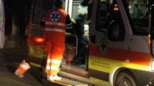 Incidenti stradali Incidenti stradali
