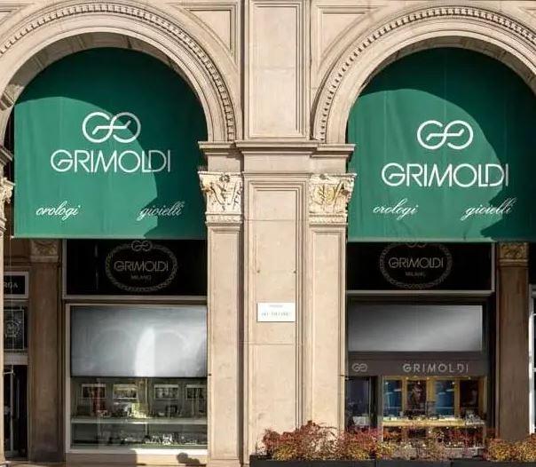 Galleria, Grimoldi batte ancora il Comune: “Sconto Covid per la gioielleria” Galleria, Grimoldi batte ancora il Comune: “Sconto Covid per la gioielleria”