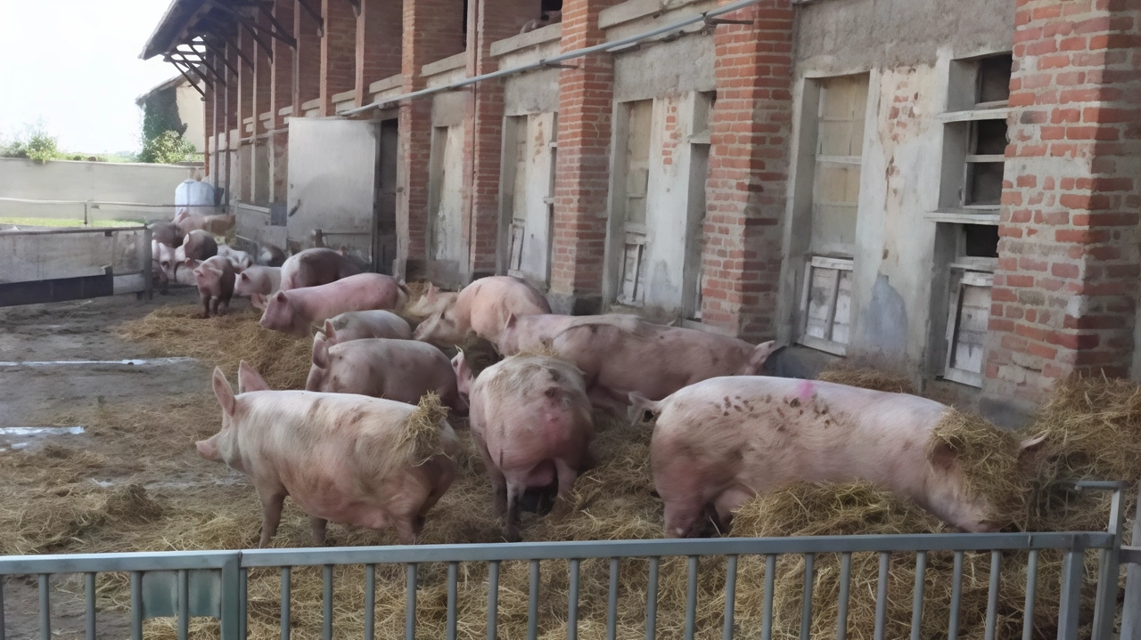In due anni e mezzo nel Pavese sono stati 12.922 i casi registrati e 61.587 gli animali coinvolti. «. Non vogliamo metterci 30 anni come la Sardegna per uscire dalla peste» dice l’assessore regionale Beduschi In due anni e mezzo nel Pavese sono stati 12.922 i casi registrati e 61.587 gli animali coinvolti. «. Non vogliamo metterci 30 anni come la Sardegna per uscire dalla peste» dice l’assessore regionale Beduschi