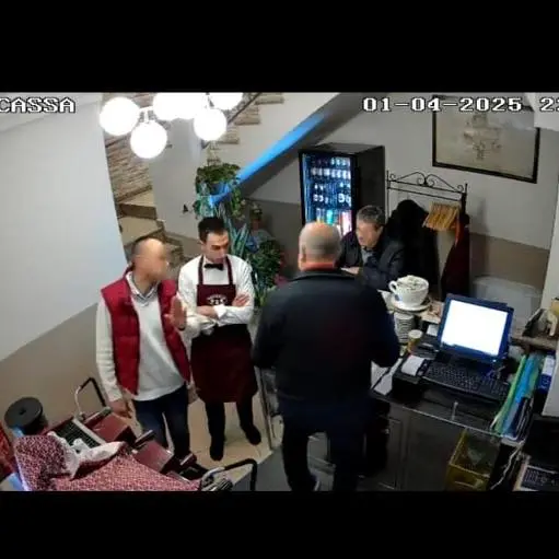 Corbetta, cliente scappa dal ristorante senza pagare: “Sappiamo chi sei, vieni e salda il tuo debito”