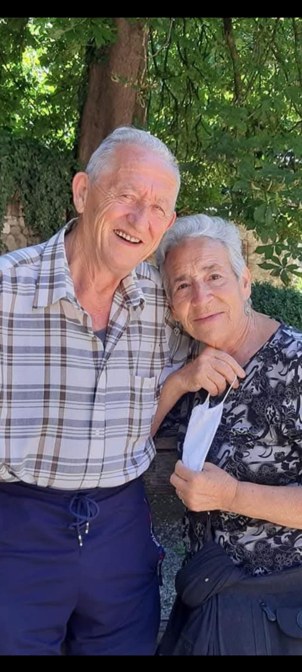 Casalpusterlengo, moglie e marito muoiono a poche ore di distanza: addio a Edmondo Agolini, storico gestore degli impianti sportivi Casalpusterlengo, moglie e marito muoiono a poche ore di distanza: addio a Edmondo Agolini, storico gestore degli impianti sportivi