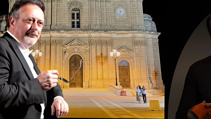 La Società Filarmonika La Valette di Malta ha celebrato il suo 150esimo anniversario con la Corale Ars Nova di Cerro Maggiore, diretta dal Maestro Mauro Ivano Benaglia. La corale italiana ha portato la sua passione per il bel canto in un programma europeo di grande impatto, elogiato anche dal Times di Malta.