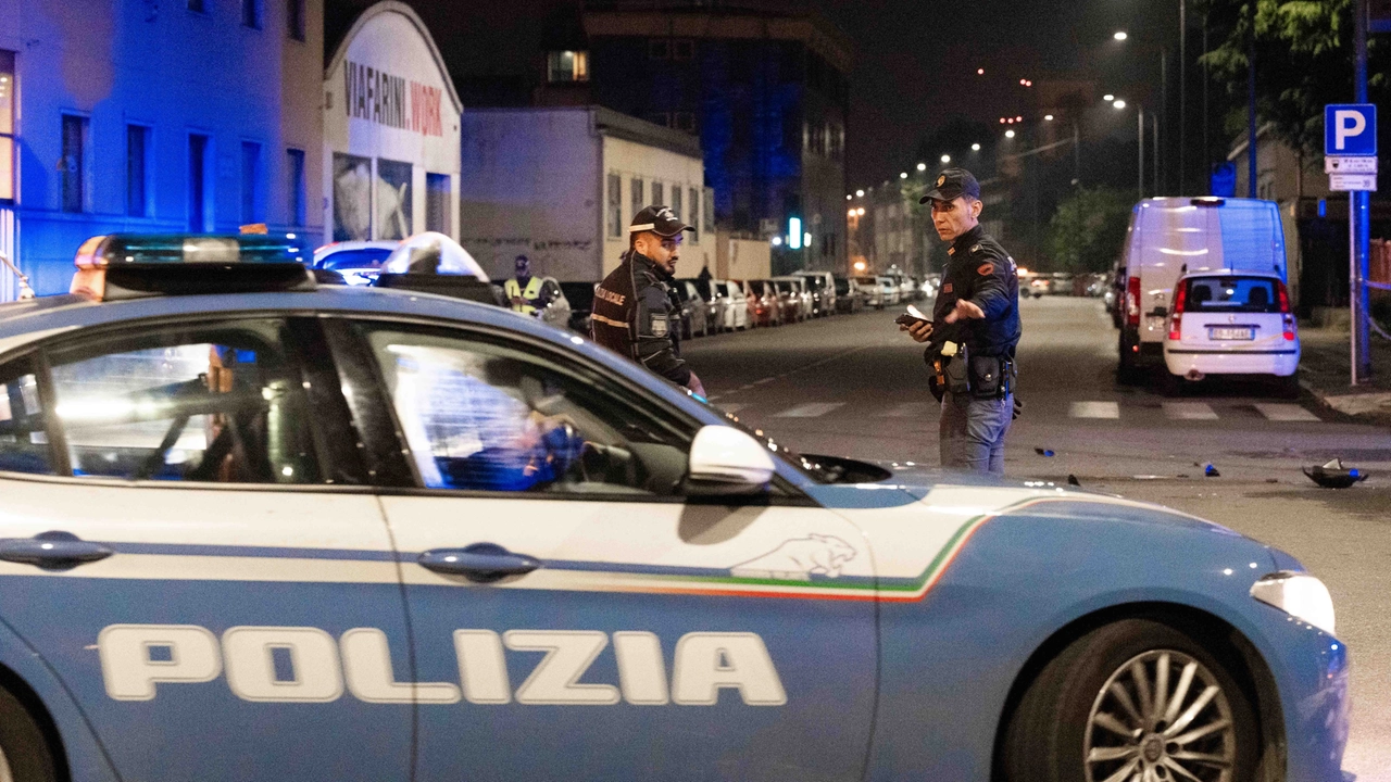 L’imprenditore ha denunciato il furto con strappo alla polizia L’imprenditore ha denunciato il furto con strappo alla polizia