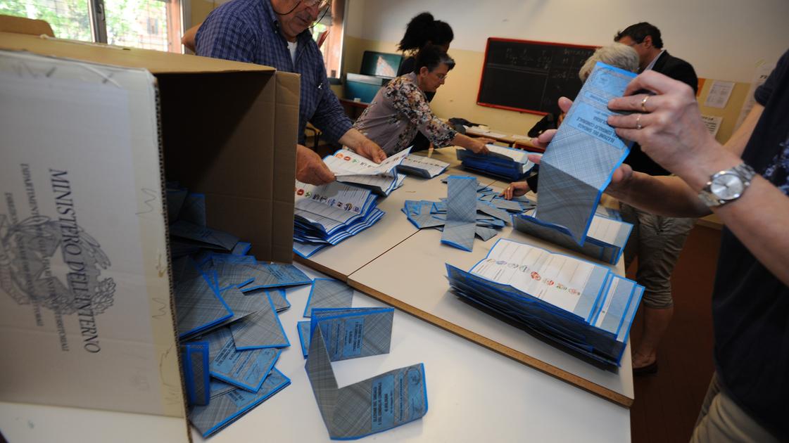 Elezioni comunali 2025 in provincia di Bergamo: urne aperte per scegliere i nuovi sindaci Elezioni comunali 2025 in provincia di Bergamo: urne aperte per scegliere i nuovi sindaci