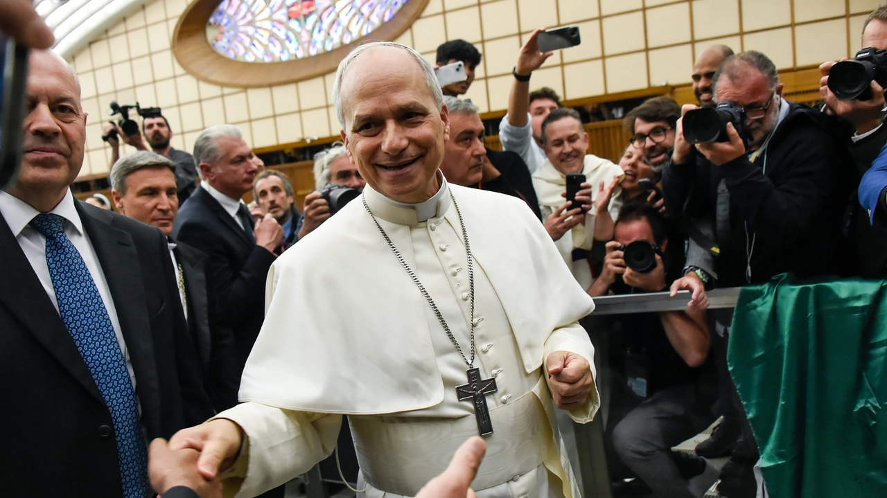 “Critica la violenza verbale trumpiana”. Lo storico: Papa Leone XIV si farà ascoltare