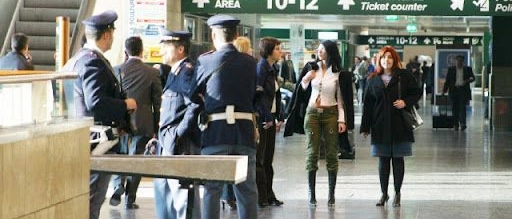 Malpensa, arrestato un informatico cinese accusato di spionaggio dagli Stati Uniti