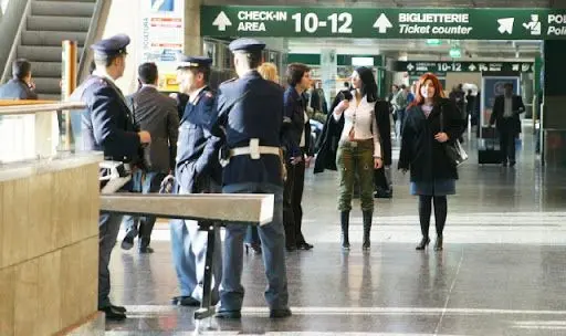 Malpensa, arrestato un informatico cinese accusato di spionaggio dagli Stati Uniti. Lui: “Sono solo un tecnico informatico”