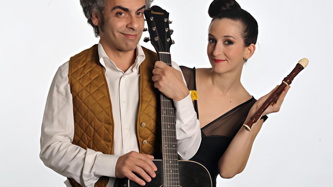 La Svampeide: el Nanni l’è mitich La Svampeide: el Nanni l’è mitich