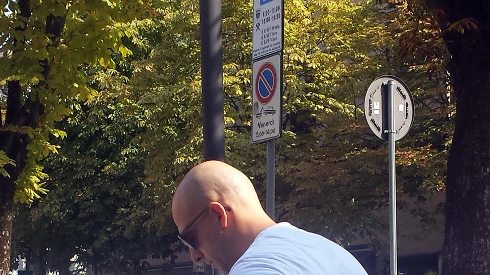 Prosegue il lavoro per azzerare le barriere architettoniche in città. Il processo avviato dal Comune nei mesi scorsi si... Prosegue il lavoro per azzerare le barriere architettoniche in città. Il processo avviato dal Comune nei mesi scorsi si...