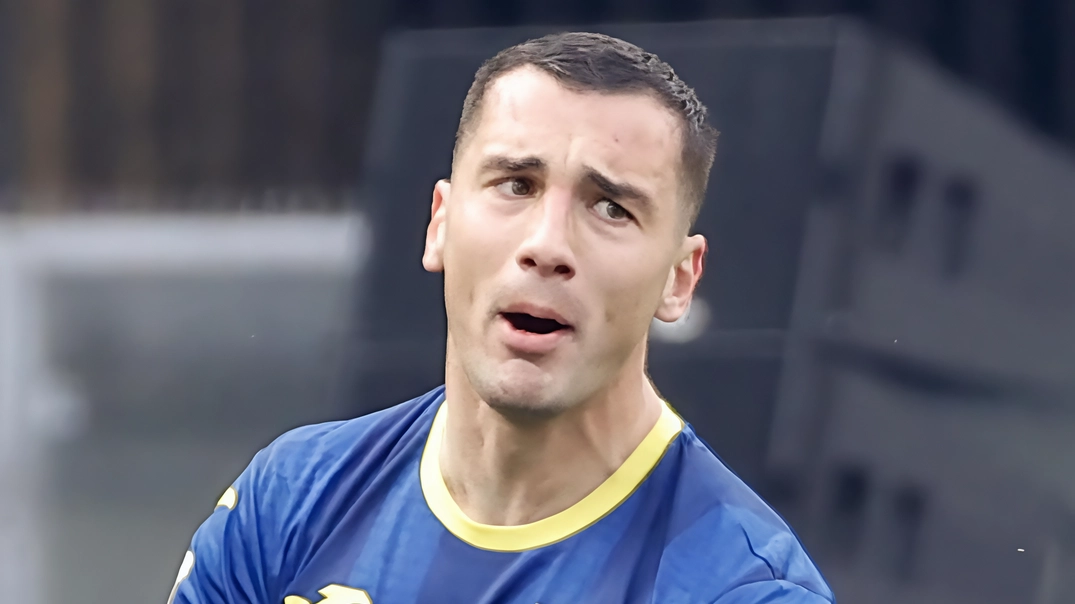 Lo scambio tra Cremonese e Salernitana è andato ufficialmente in porto. L’attaccante Federico Bonazzoli, classe ’97 (originario di Ghedi), è... Lo scambio tra Cremonese e Salernitana è andato ufficialmente in porto. L’attaccante Federico Bonazzoli, classe ’97 (originario di Ghedi), è...