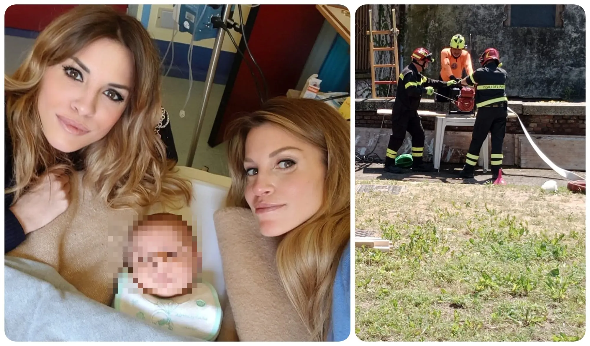 I super testimoni di Garlasco, l’arma gettata nel canale e quella voce che riporta a Stefania Cappa (mai indagata). “È lei, anzi no. Sono uno stupido”