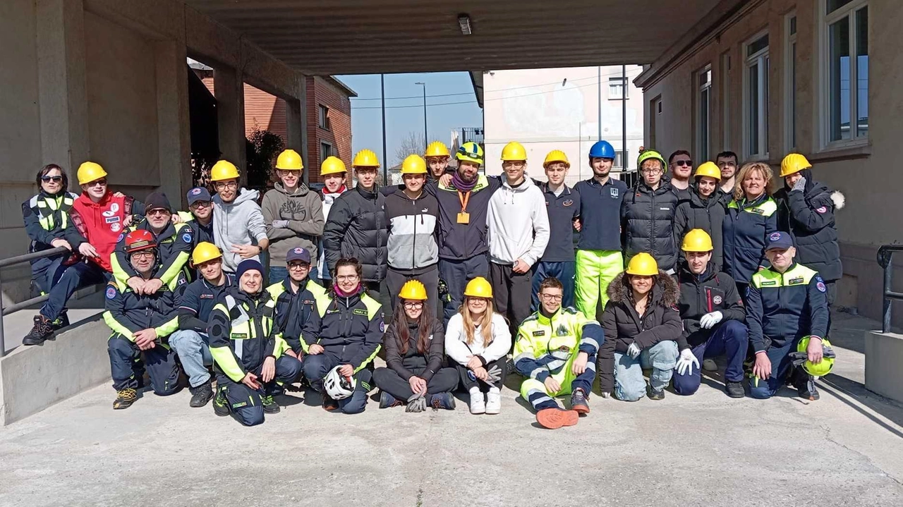 Più di sessanta volontari della Protezione Civile di diversi comuni del Lodigiano hanno preso parte alla “Prova di Addestramento 2025“,...