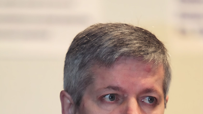 oberto Merli, presidente della onlus “Condividere la strada della vita“ che riunisce i famigliari delle vittime oberto Merli, presidente della onlus “Condividere la strada della vita“ che riunisce i famigliari delle vittime