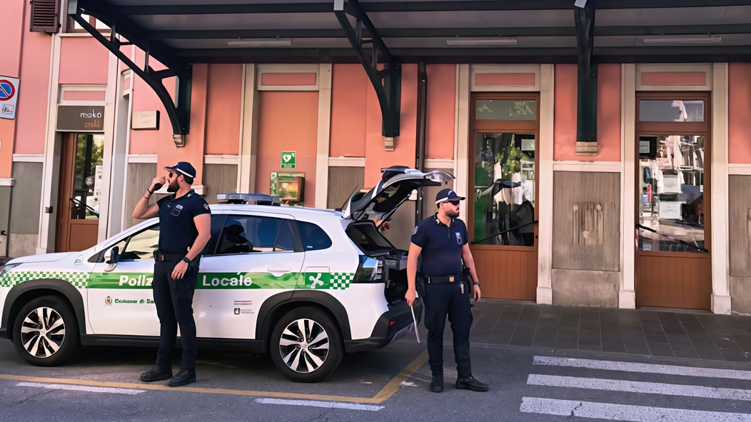 Sono iniziati ieri i controlli straordinari previsti dal progetto "Stazioni Sicure 2025", che coinvolge diversi Comuni della provincia di...