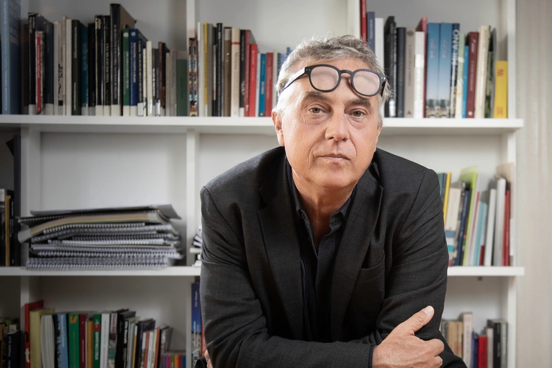 Stefano Boeri