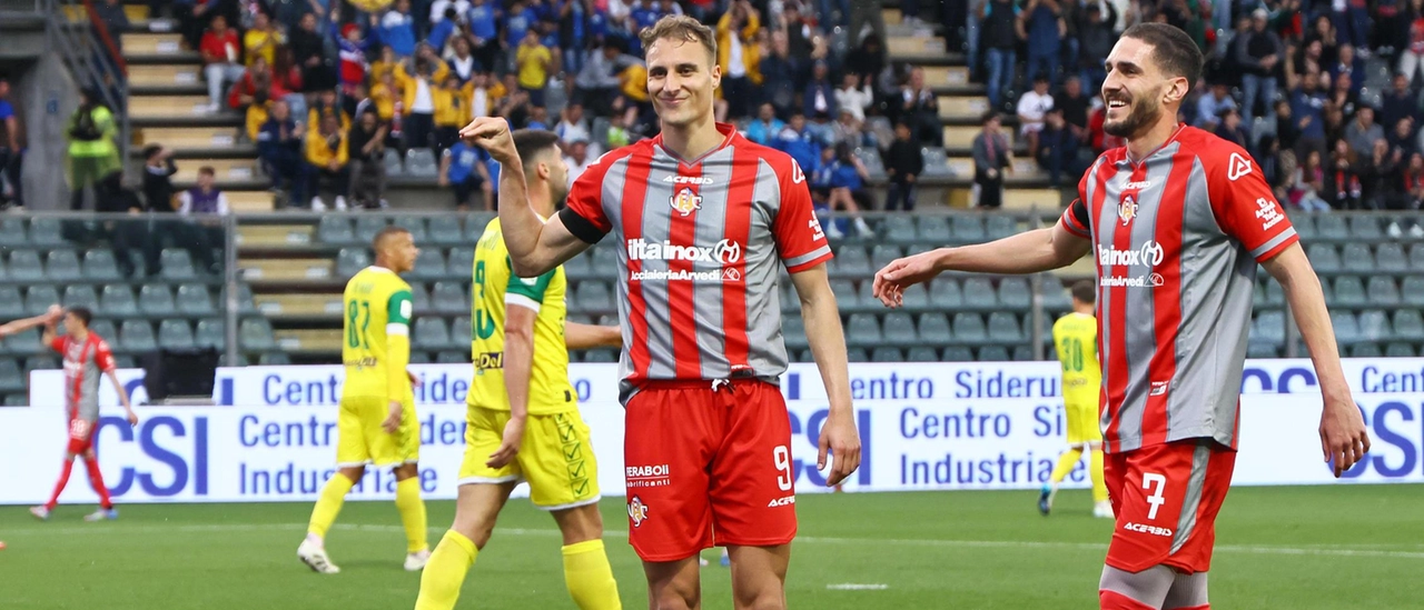 Con la Samp finisce 0-0: ora la Cremonese deve blindare il quarto posto