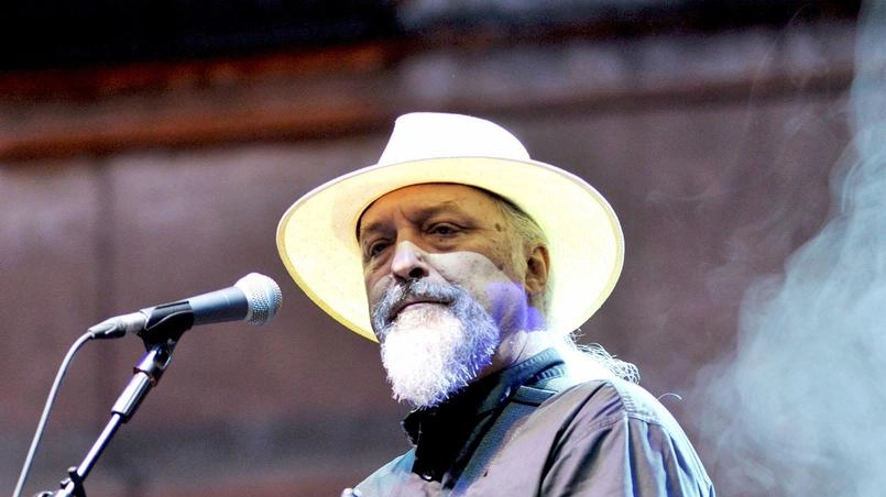 Eugenio Finardi chiuderà la rassegna