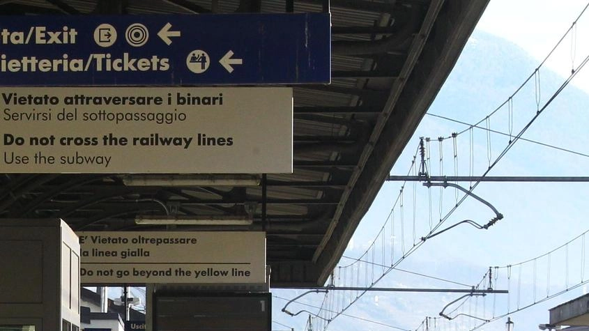 Cantieri tra Greco Pirelli e Monza Cantieri tra Greco Pirelli e Monza