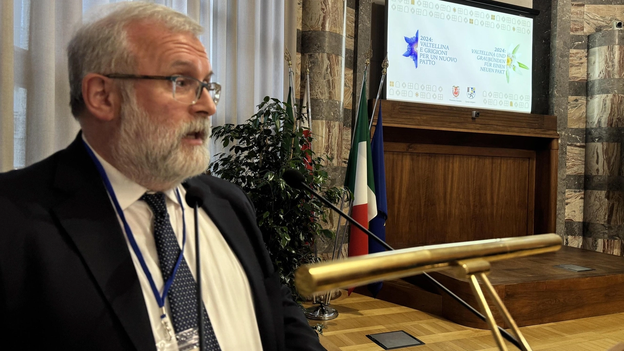 Il concerto “Valtellina Olimpica“ a Morbegno, performance musicali nelle vigne per valorizzare i terrazzamenti, un festival itinerante con eventi diffusi...