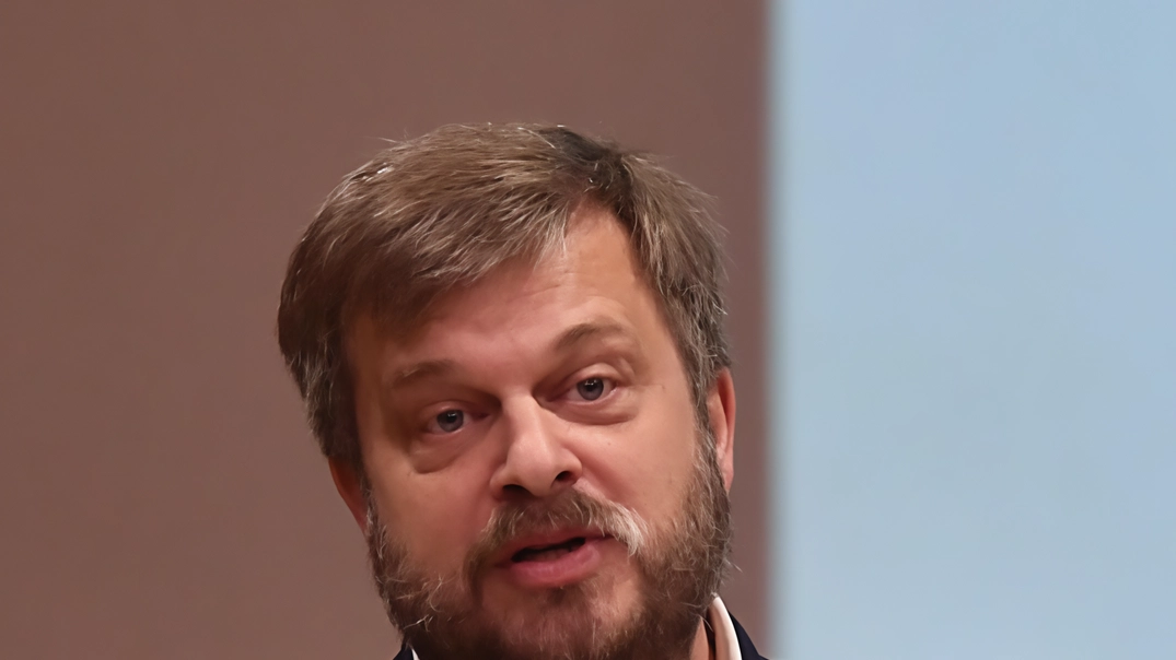 Pierfrancesco Majorino, capogruppo del Pd in Consiglio regionale e componente della segreteria nazionale Pierfrancesco Majorino, capogruppo del Pd in Consiglio regionale e componente della segreteria nazionale