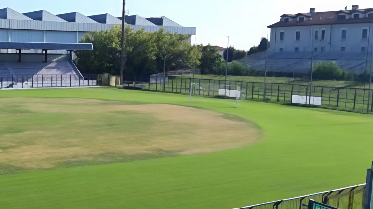 L'amministrazione comunale di Legnano avvia procedura per affidare gestione Stadio Giovanni Mari. Candidature aperte fino al 9 ottobre per periodo di dodici mesi, con focus sull'educazione calcistica e gestione sostenibile. Settore giovanile prioritario. L'amministrazione comunale di Legnano avvia procedura per affidare gestione Stadio Giovanni Mari. Candidature aperte fino al 9 ottobre per periodo di dodici mesi, con focus sull'educazione calcistica e gestione sostenibile. Settore giovanile prioritario.