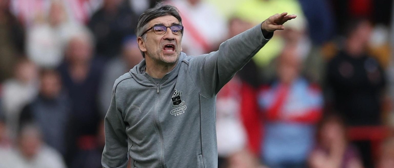 È ufficiale: Ivan Juric è il nuovo tecnico dell'Atalanta