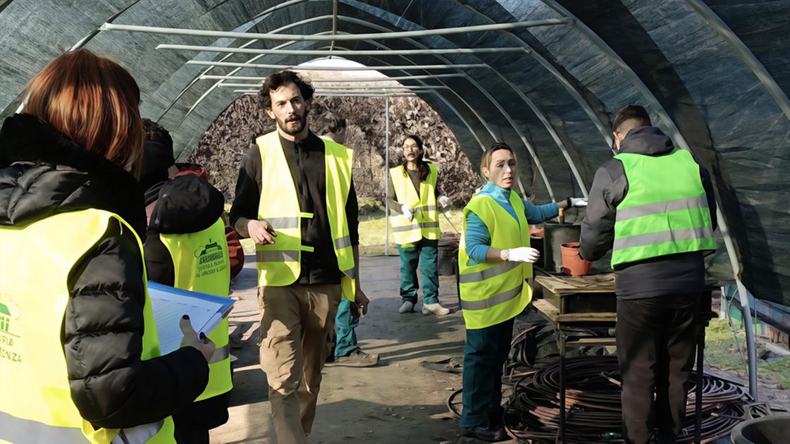 Un’opportunità speciale per tutti. AutAcademy fa il suo Open Day