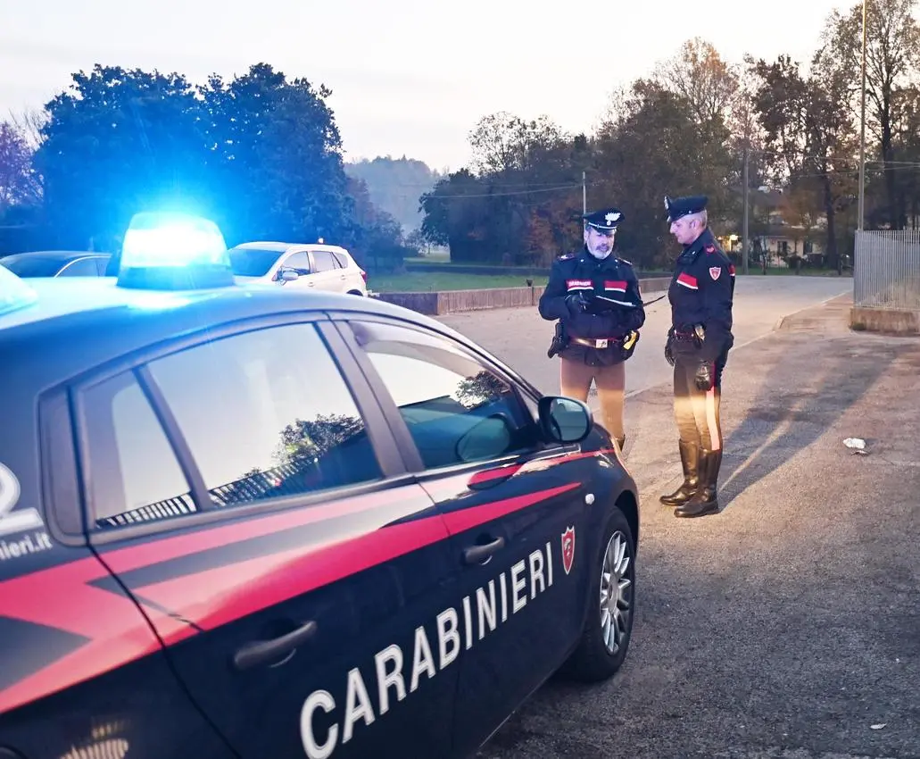 Droga, un affare di famiglia. Arrestata moglie cassiera dello spaccio
