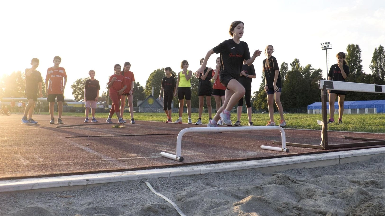 Settecentomila euro per la palestra di via Cilea