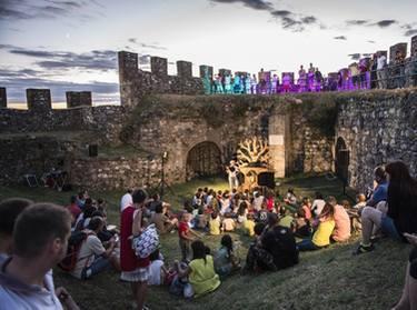 due giorni di musica a lonato