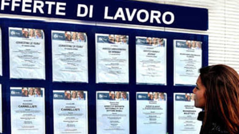 Lavoro nel Lodigiano: cala chi è senza mansione, ma anche gli ‘occupabili’ Lavoro nel Lodigiano: cala chi è senza mansione, ma anche gli ‘occupabili’