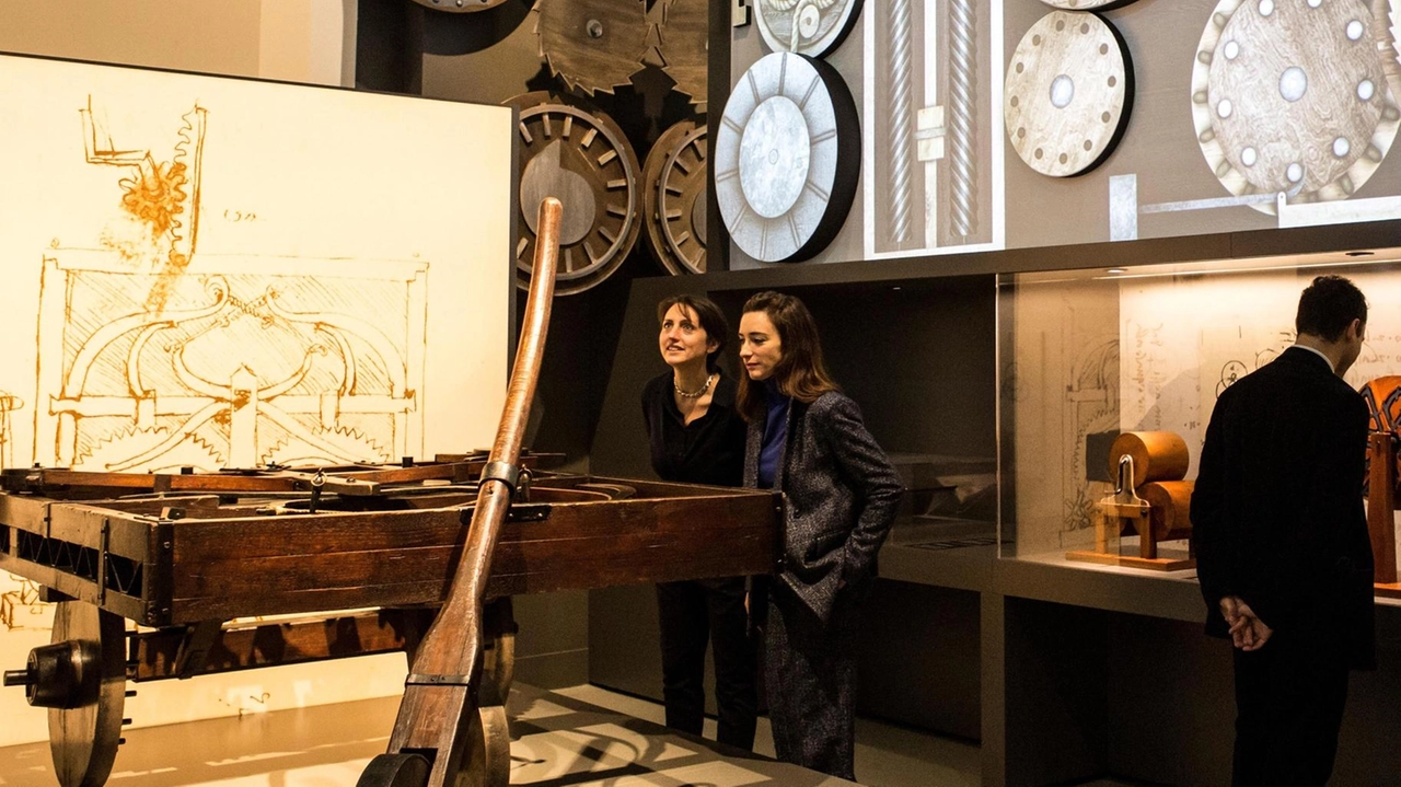 Lo storico direttore del Museo Nazionale della Scienza e della Tecnologia "La crisi industriale ha investito la metropoli, ma i miei figli abitano ancora qui". Lo storico direttore del Museo Nazionale della Scienza e della Tecnologia "La crisi industriale ha investito la metropoli, ma i miei figli abitano ancora qui".