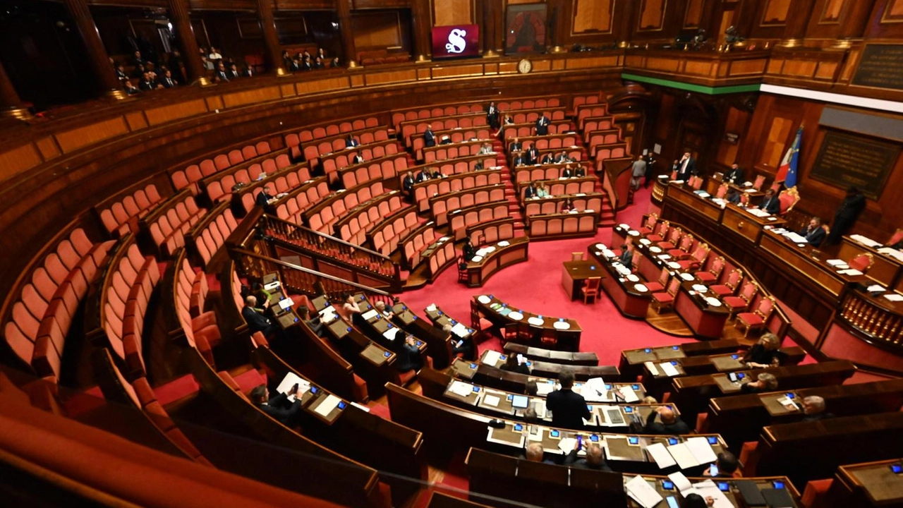 Solo correzioni all'articolo 11 sulla commissione conti società