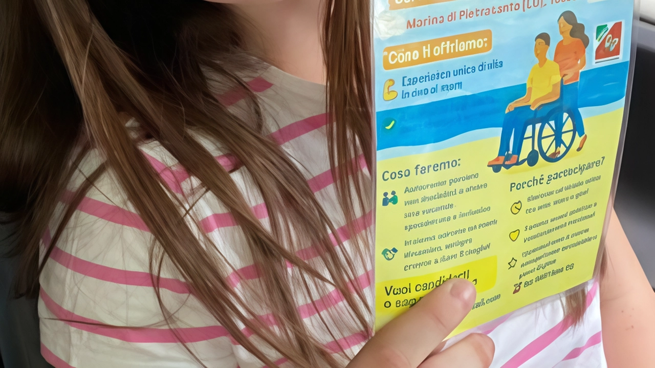 Legnano, l’appello dell’Unione lotta alla distrofia Legnano, l’appello dell’Unione lotta alla distrofia