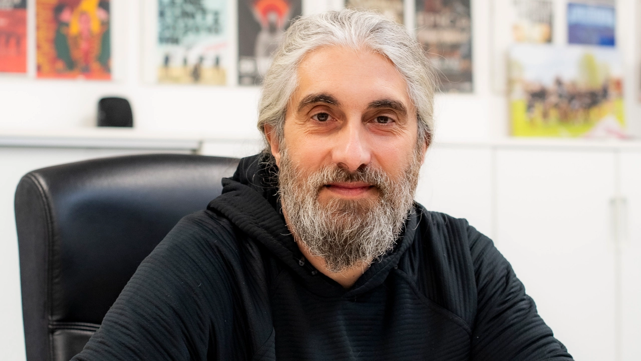 Fulvio De Rosa, fra i più importanti organizzatori di eventi musicali in Italia Fulvio De Rosa, fra i più importanti organizzatori di eventi musicali in Italia