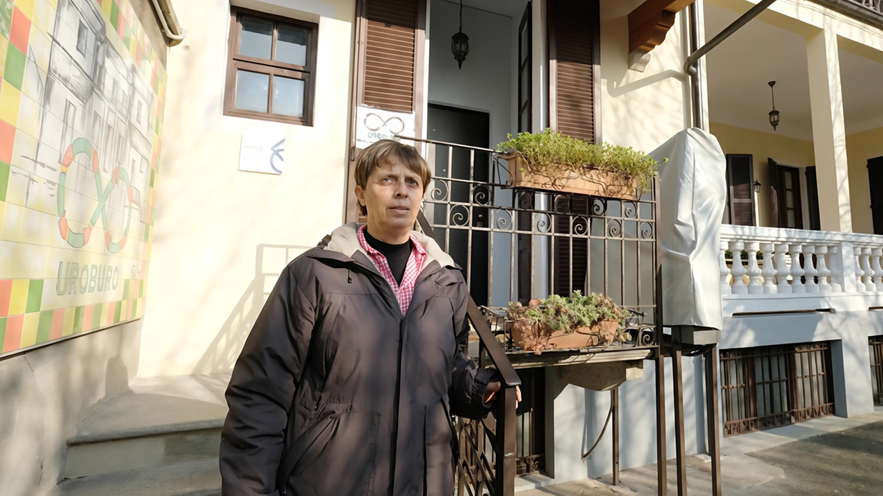 È pronta la residenza abitativa per disabili realizzata dall’associazione Uroburo a Cederna: appartamenti in cui allenare la propria indipendenza anche con il sostegno dei vicini. È pronta la residenza abitativa per disabili realizzata dall’associazione Uroburo a Cederna: appartamenti in cui allenare la propria indipendenza anche con il sostegno dei vicini.
