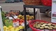 Domenica ci sarà la nuova edizione del Mercato contadino di Nerviano nella piazza Chiesa Colorina, dalle 9 alle 13...
