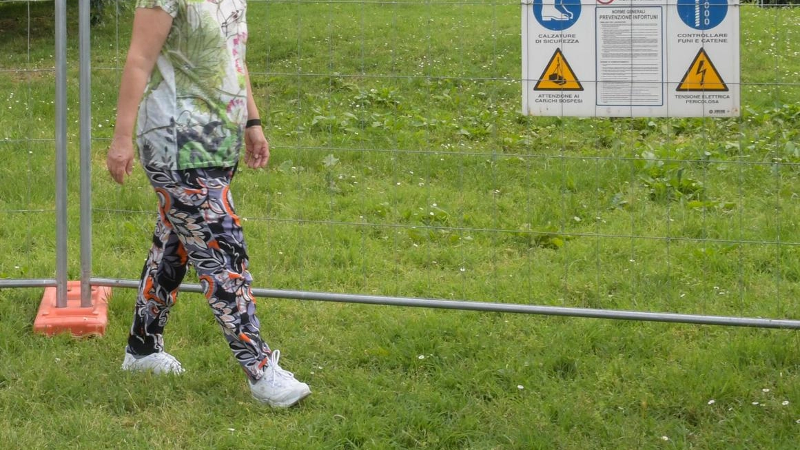 Anche Melegnano diventa una "città spugna", con terreni e pavimentazioni drenanti, capaci di resistere all’urto delle bombe d’acqua. Con la... Anche Melegnano diventa una "città spugna", con terreni e pavimentazioni drenanti, capaci di resistere all’urto delle bombe d’acqua. Con la...