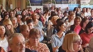 Varese, l’impegno dal convegno organizzato dall’associazione Fazzoletti Bianchi. L’assessore Dimaggio: prossimo passo un protocollo d’intervento condiviso. Varese, l’impegno dal convegno organizzato dall’associazione Fazzoletti Bianchi. L’assessore Dimaggio: prossimo passo un protocollo d’intervento condiviso.
