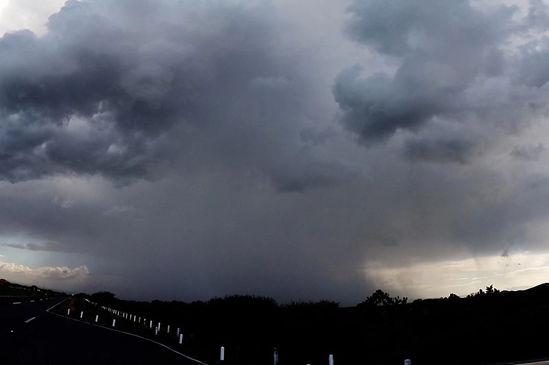 Downburst (internet)