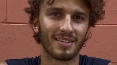 "Sono stati tre giorni molti proficui, con l’unica ombra dell’infortunio occorso ad Alfredo Boglio (nella foto), il nostro nuovo capitano,...