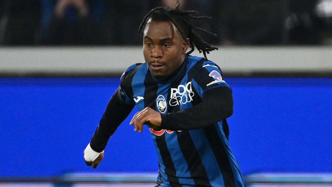 Ademola Lookman, attaccante anglo-nigeriano dell’Atalanta, ha vinto l’Europa League coi bergamaschi segnando tre gol nella finale contro il Bayer Leverkusen
