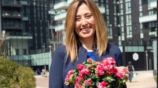 La storia di Francesca, più forte di due tumori: “Aiutate la ricerca”