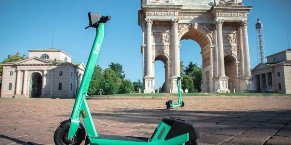 Stop ai monopattini elettrici Bolt. I giudici danno ragione al Comune: "Ritardi e impegni non rispettati" Stop ai monopattini elettrici Bolt. I giudici danno ragione al Comune: "Ritardi e impegni non rispettati"