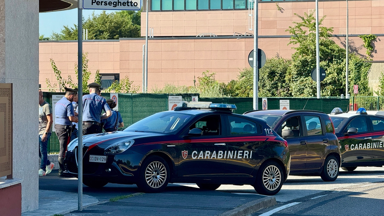 Il giallo della sparatoria a Lacchiarella. Trentenne ferito da un’arma e abbandonato davanti all’Humanitas di Rozzano: il business dello spaccio e il regolamento di conti