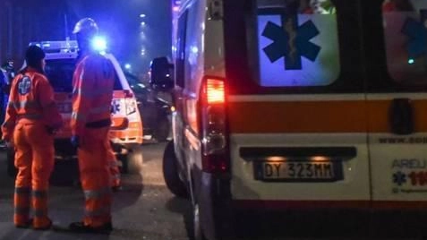 La conducente dell’auto investitrice si è subito fermata A tradirla l’oscurità Immediati i soccorsi al carabiniere La conducente dell’auto investitrice si è subito fermata A tradirla l’oscurità Immediati i soccorsi al carabiniere